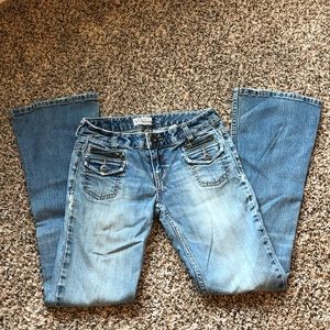 Aeropostale jeans